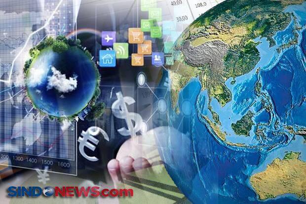 Ekonomi Digital Indonesia Terpesat di Asia Tenggara
