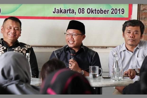 Jokowi Perlu Dengar Aspirasi Publik dalam Susun Kabinet