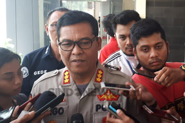 Tersangka Penganiaya Ninoy Karundeng Bertambah, Tiga di Antaranya Ibu-Ibu