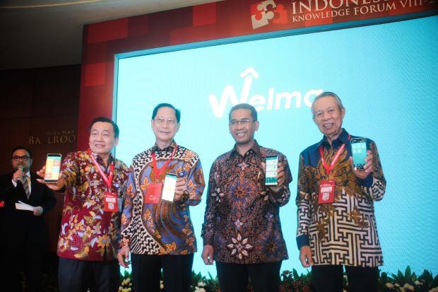 BCA Ajak Milenial Mulai Berinvestasi Lewat Aplikasi WELMA