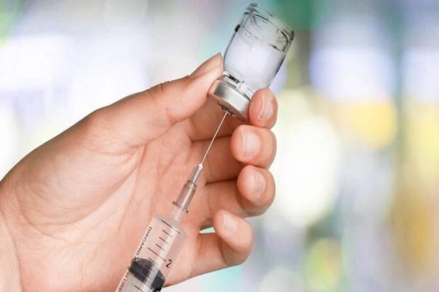 Mahal, Vaksin Pneumonia Sulit Digratiskan Sebagai Imunisasi Dasar