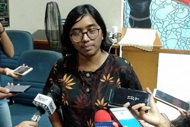 YLBHI: Perppu Memberi Pesan Perhatian Presiden terhadap Pemberantasan Korupsi