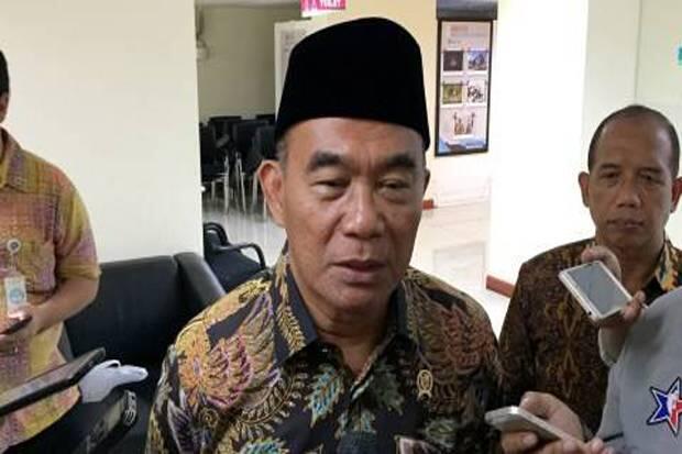 Mendikbud Muhadjir Effendy: PKN Akan Jadi Even Tahunan