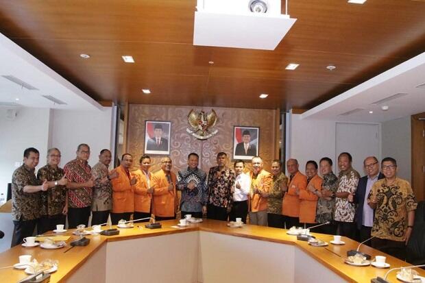 Bamsoet: Segera Perbaiki dan Sahkan RUU KUHP Sesuai Aspirasi dan Kritik Masyarakat
