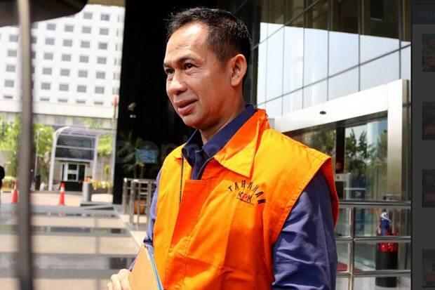 Kuasa Hukum Minta KPK Buktikan Pidana Asal TPPU Wawan