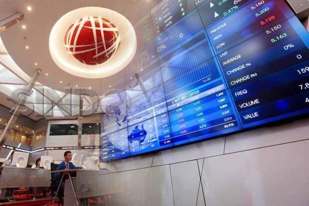 31 Perusahaan Berencana Lepas Saham di Pasar Modal