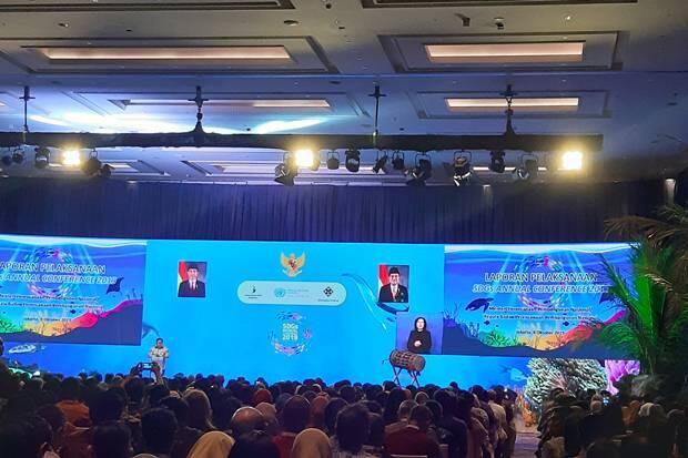 Pembangunan Berkelanjutan, Kepala Bappenas Libatkan Milenial hingga Santri