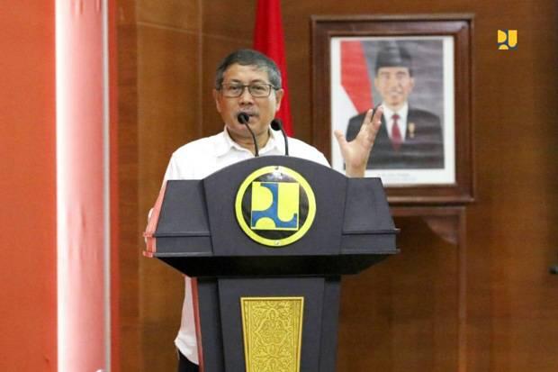 PUPR Wajibkan Penggunaan Baja Tulangan Beton SNI