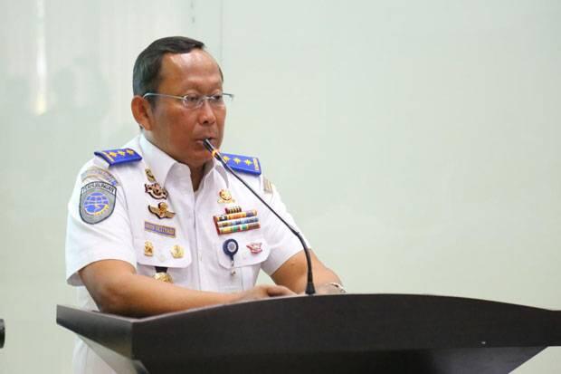 Kemenhub Berencana Naikkan Tarif Penyeberangan