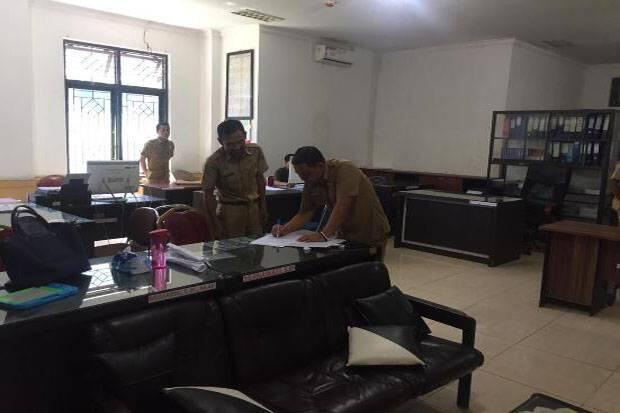Pemkab Pasangkayu Terus Tegakkan Kedisiplinan ASN