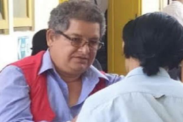 Selundupkan Kokain ke Bali, Warga Peru Didakwa Hukuman Mati