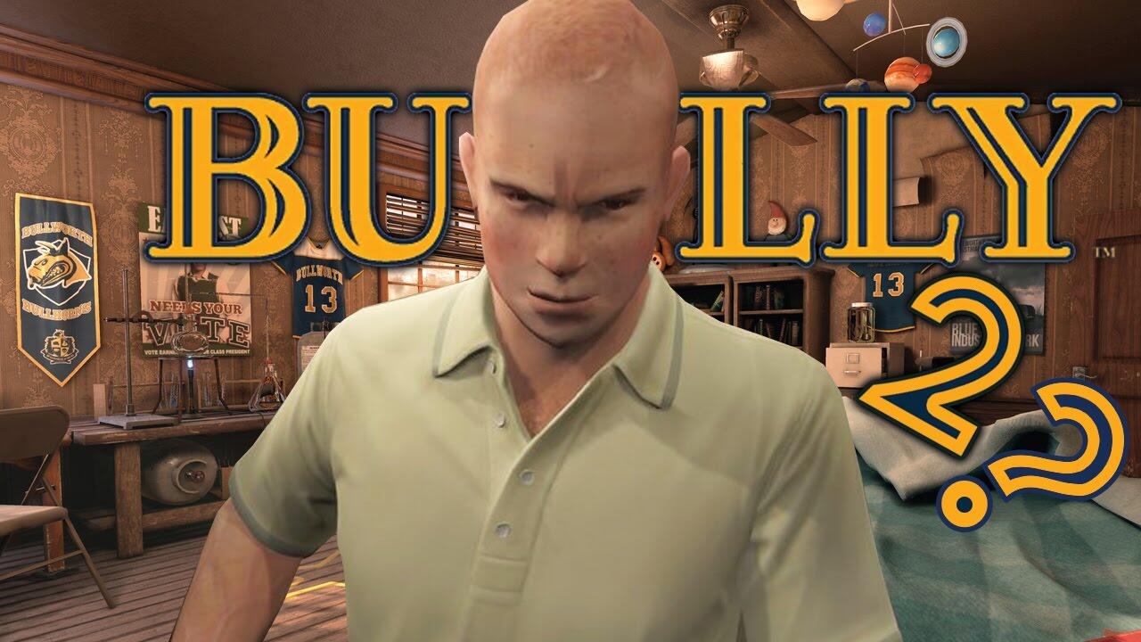 Bully 2 Pernah Dikerjakan Oleh Rockstar ?