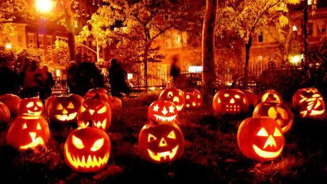 Mengungkap Fakta Dan Arti Dari Perayaan Halloween