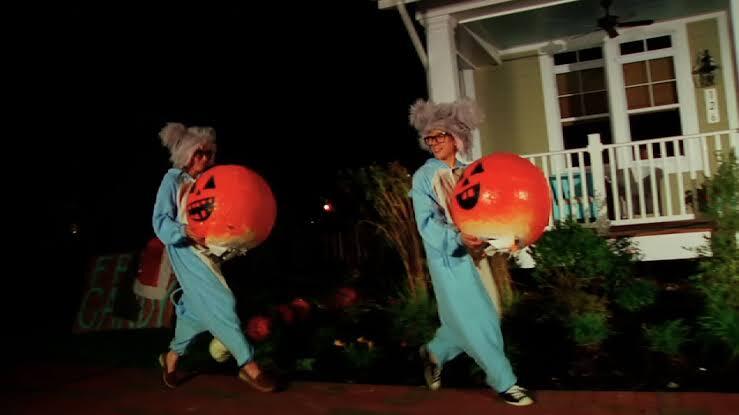 10 Fakta Menarik Dan Aneh Tentang Halloween
