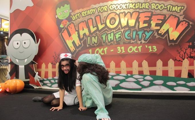 Fakta Lain yang Jarang Diketahui dari Perayaan Halloween Yang Seram tapi Seru