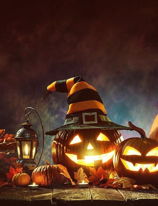Fakta Lain yang Jarang Diketahui dari Perayaan Halloween Yang Seram tapi Seru