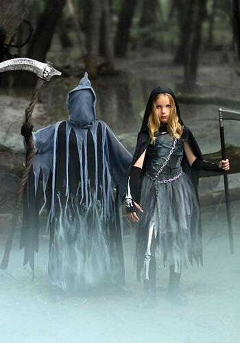 7 Kostum Seram untuk Pesta Halloween. GanSis Mau Mencobanya?