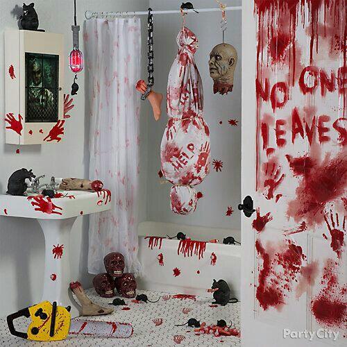 5 Hal Unik yang Hanya Bisa Ditemukan Saat Halloween