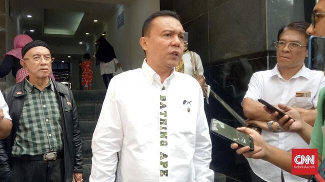 Waketum Gerindra Sebut Partainya Kemungkinan Dapat Jatah Menteri Pertanian