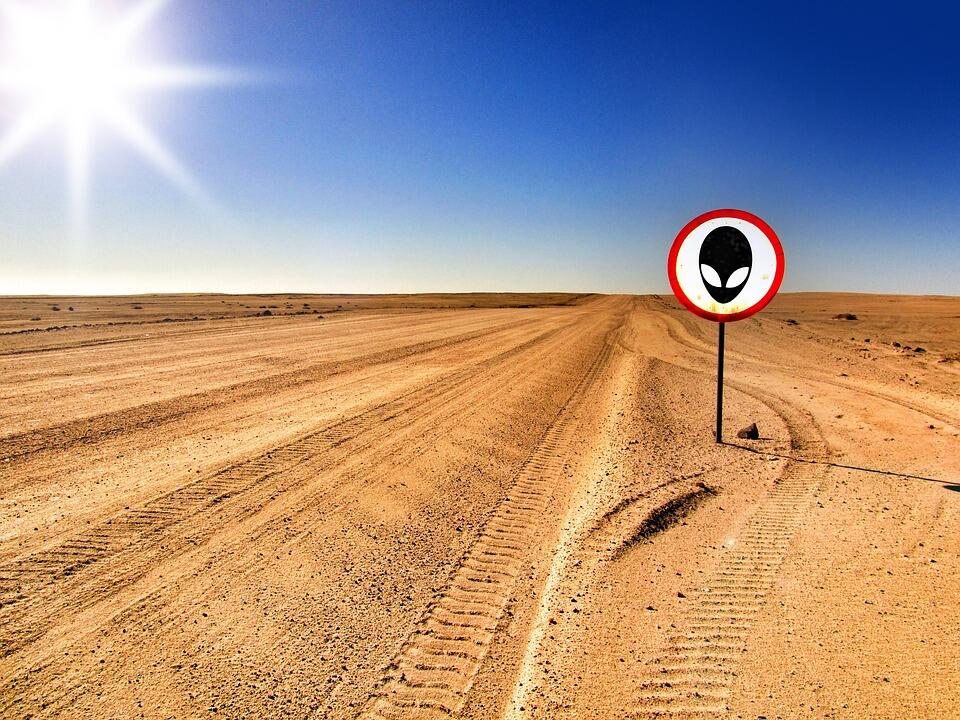 Fakta Singkat Area 51, Kawasan Rahasia Angkatan Udara AS