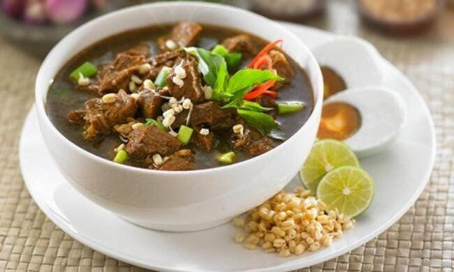 Rekomendasi 7 Kuliner Surabaya Legendaris Terkenal Harga Murah 