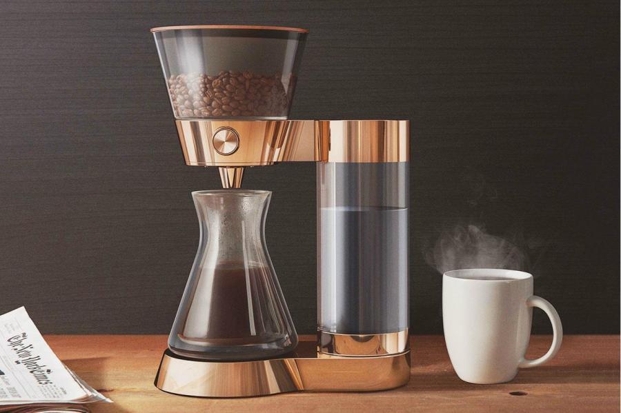 Daftar Harga Alat dan Mesin Coffee Maker Murah Terbaik 2019
