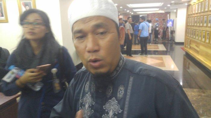 Fix, Sekjen PA 212 Jadi Tersangka Penganiaya Ninoy Karundeng