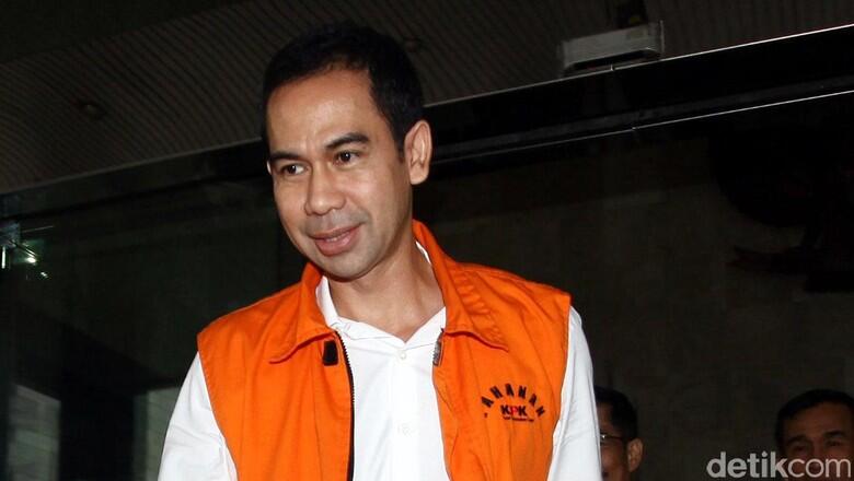 Aset Rp 500 Miliar Disita KPK, Wawan Adik Ratu Atut Segera Disidang
