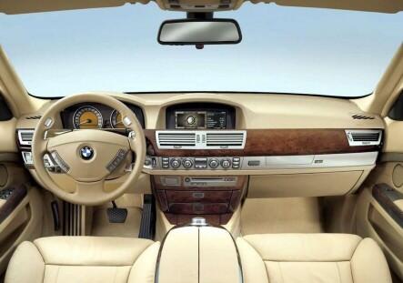 Baru! Baru! BMW Seri 7 FaceLift Luncur di TanahAir