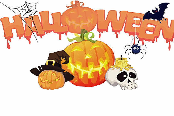 Halloween: Tradisi Memberikan Permen dan Coklat Kepada Anak-anak Tanggal 31 Oktober.