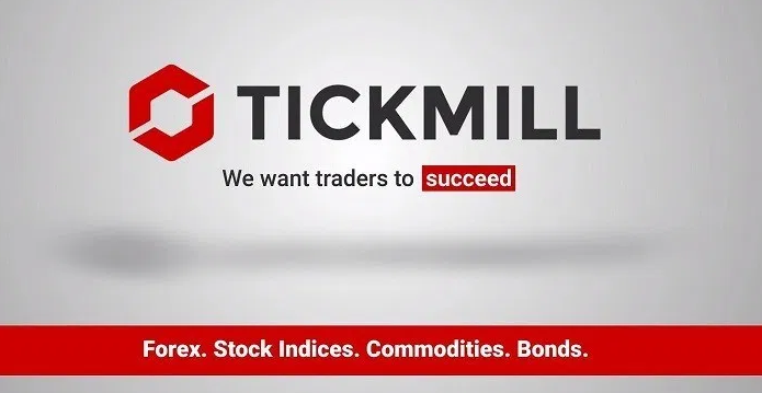 Review Broker Tickmill