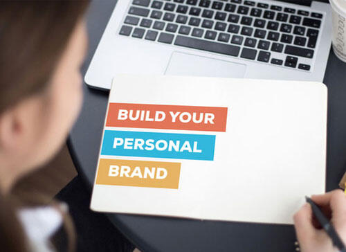 cara menciptakan personal branding untuk kesuksesan karier