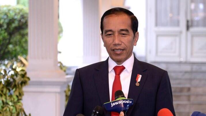 Pak Jokowi, Benar Pengangguran Turun? Apa Jadi Driver Ojol?