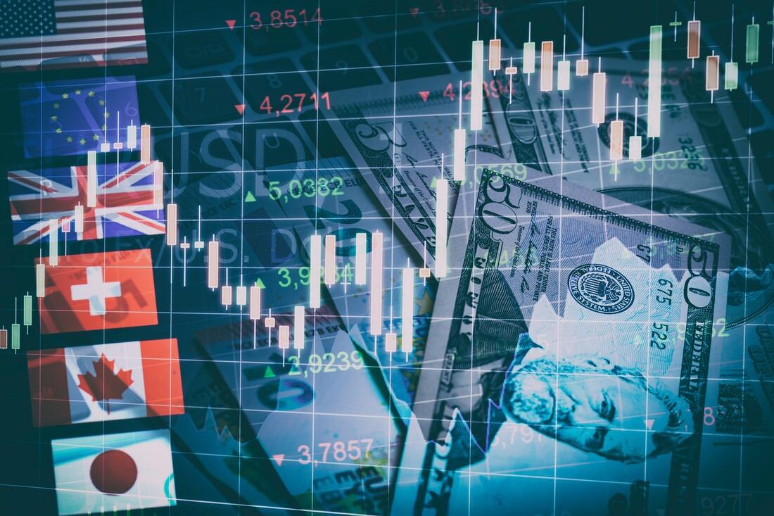 Mengubah cara pandang tentang sebuah industri yang bernama Forex