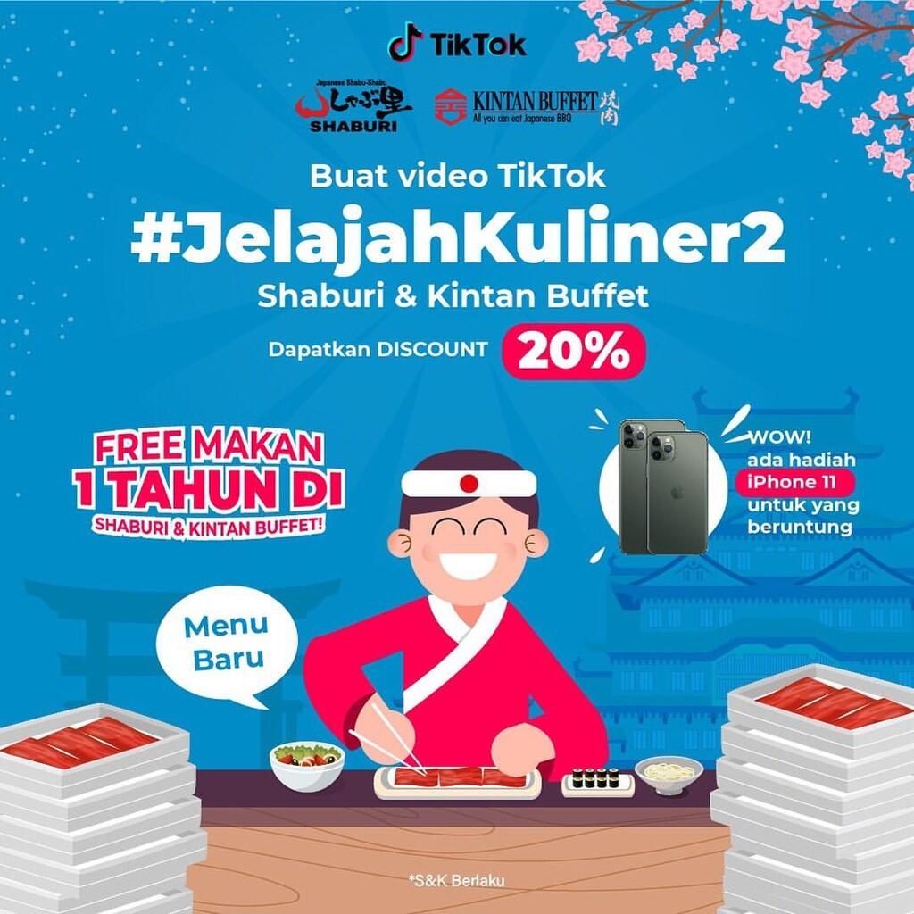 5 Alasan Orang Indonesia Sekarang Suka Makan Di luar Ketimbang Zaman Dulu