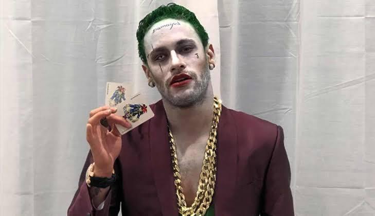 Ide Tampilan Seram Ala JOKER Ini Bisa Jadi Pilihan Gansis Untuk Halloween