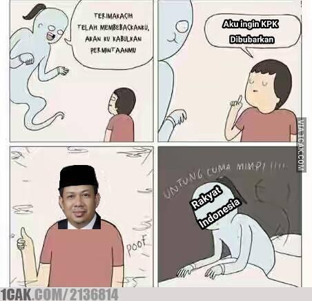Bupati Lampung Utara Ditangkap KPK, Warga: Hati Kami Lega...