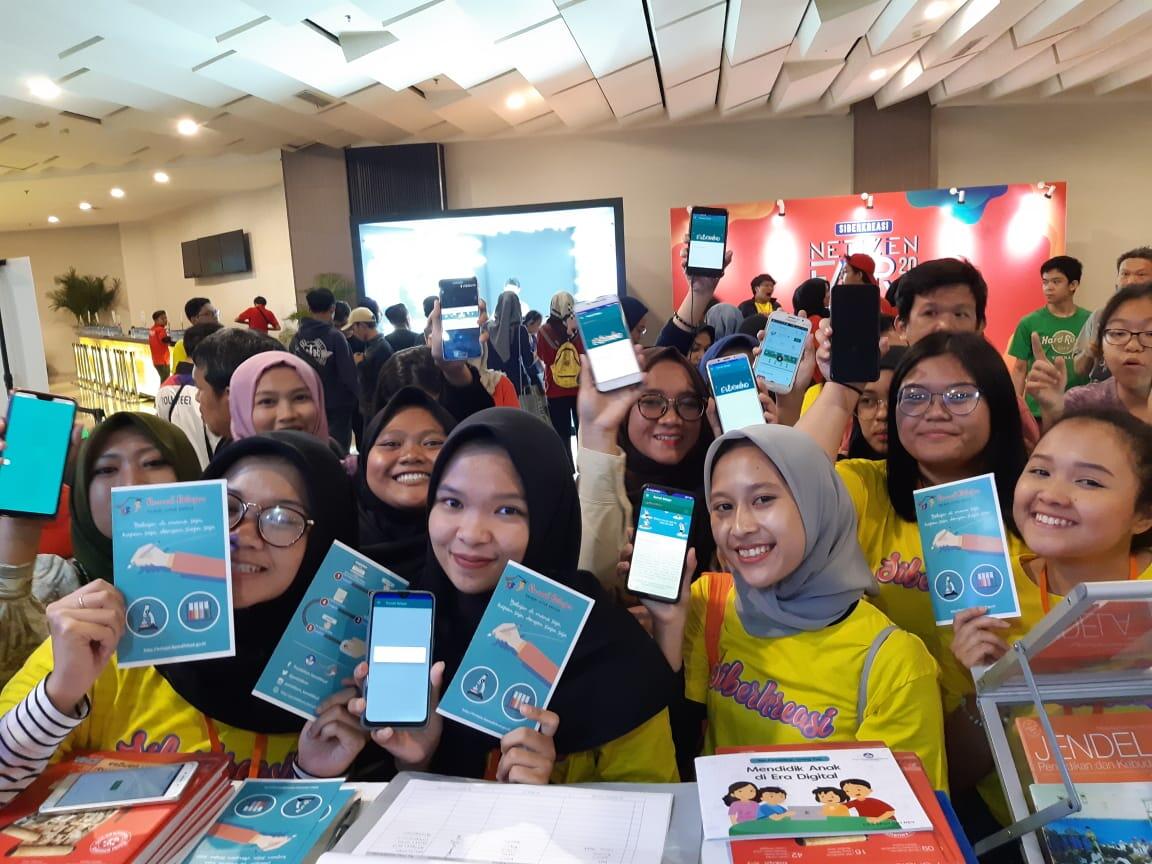Rumah Belajar: Pemanfaatan Teknologi untuk Mencerdaskan Anak Bangsa