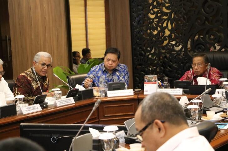 Pemerintah Bidik 5000 SMK untuk Pendidikan Vokasi dan Bangun 500 Politeknik