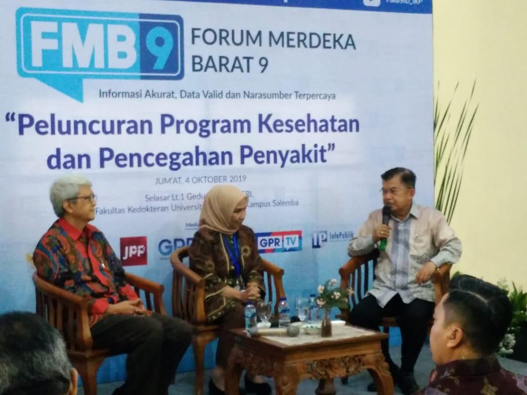Kemenkes Upayakan Layanan Kesehatan Jiwa di Seluruh Puskesmas