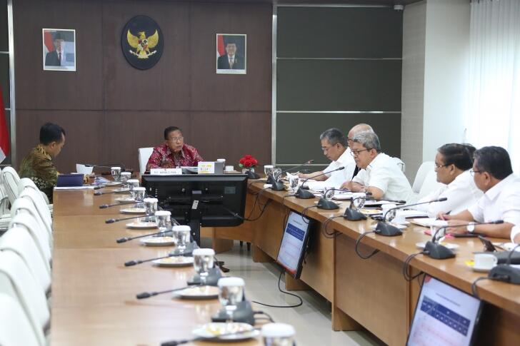 Program Kartu Sembako Murah Berjalan Awal 2020