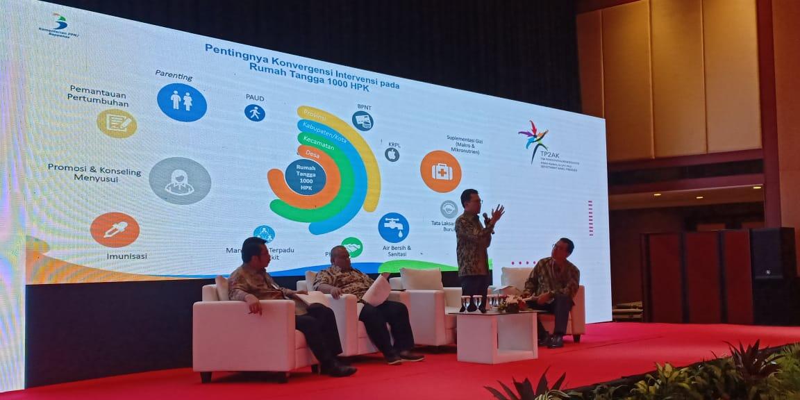 Bencana Sepanjang September, Kerugian Sukabumi Capai 3,2 M