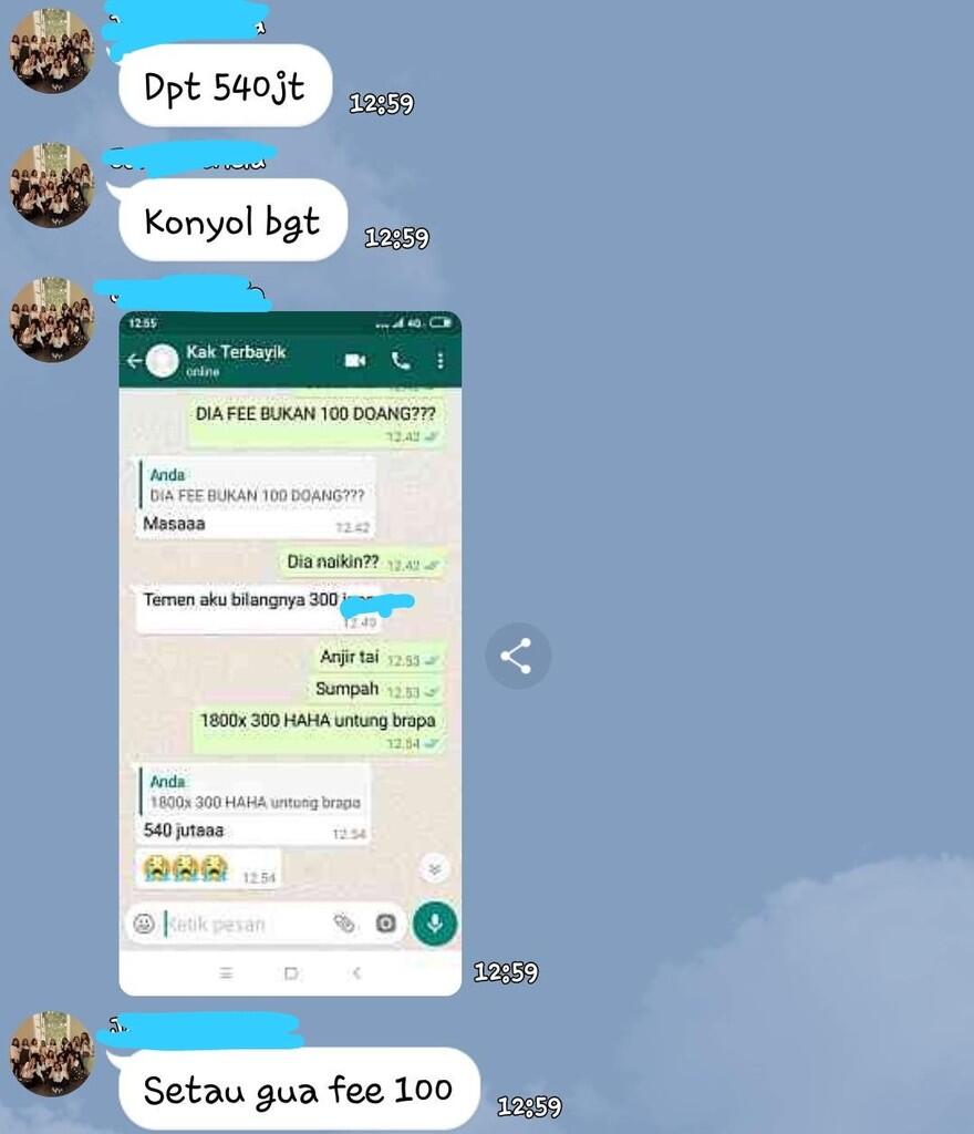 Ada Kecurangan di Penjualan Tiket Konser EXO Jakarta oleh Blibli | Tiket | Promotor?