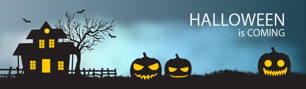 Tips Kepepet Ala Gue, Saat Lupa Ada Undangan Pesta Halloween