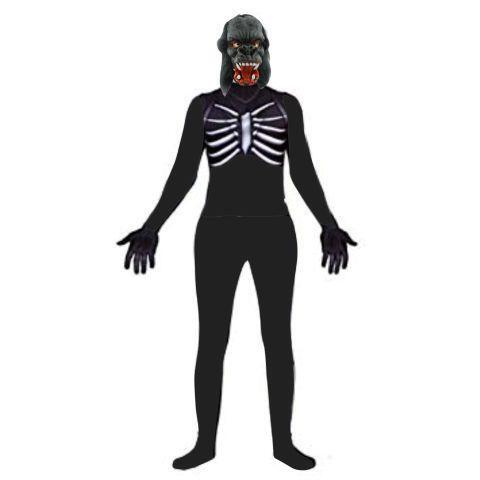 Tips Kepepet Ala Gue, Saat Lupa Ada Undangan Pesta Halloween