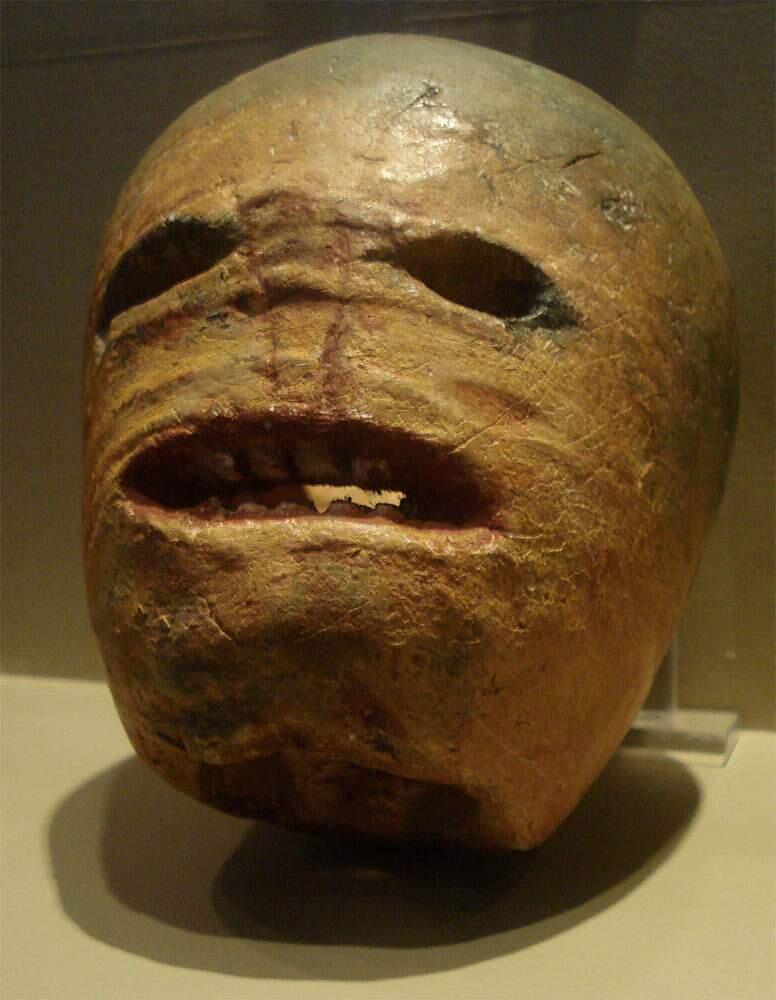 Menguak Legenda Mistis Halloween
