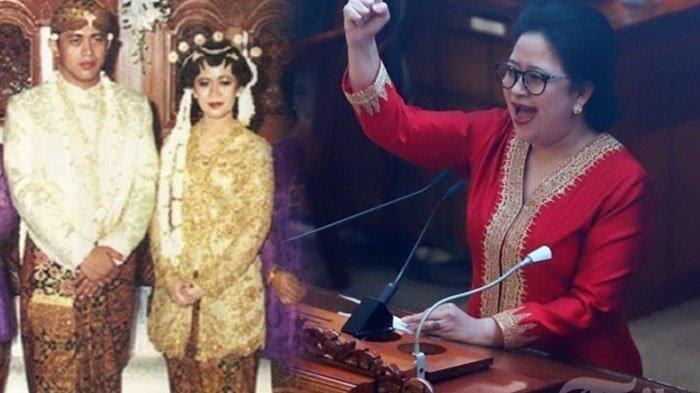 Mengenal Suami Ketua DPR Puan Maharani Yang Jarang Terekspos ke Publik