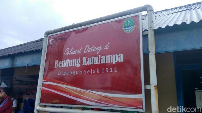 Katulampa Siaga 3, Sejumlah Wilayah di DKI Diimbau Waspada