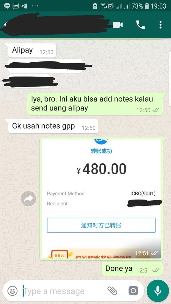 Peluang bisnis impor di china