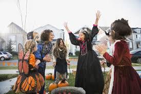 Fakta Menarik Untuk Halloween